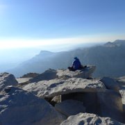 SouthernSierra 805 : SouthernSierra